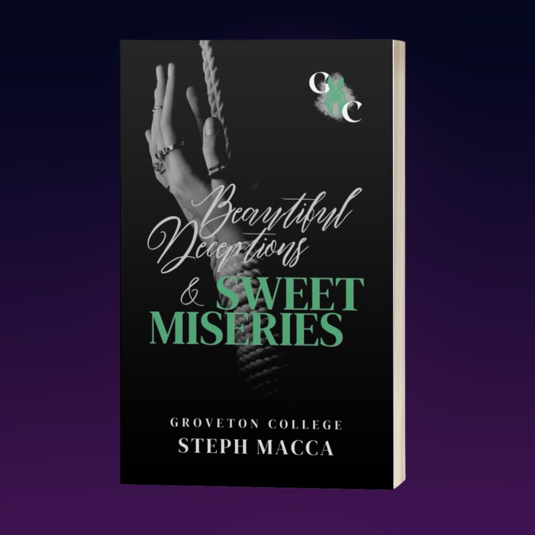 Beautiful Deceptions & Sweet Miseries