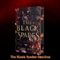 The Black Spades Special Edition Omnibus