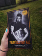 The Devils They Are (Boys of Willowbrook #1) - Foiled Paperback With Sprayed Edges - Model Cover