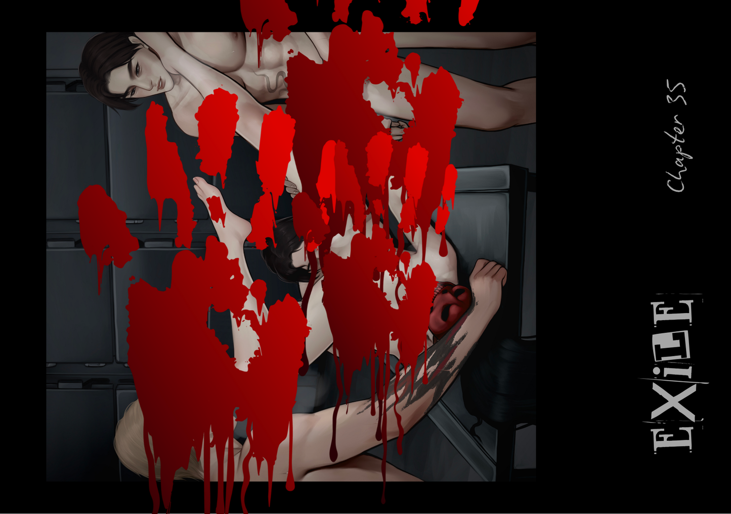 Exile NSFW Art (Picture 1)