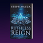 Ruthless Reign (Midnight Psychos #3)