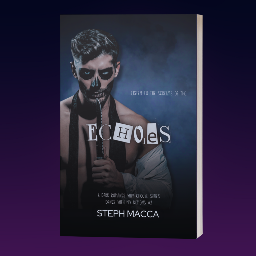 Echoes (Dance With My Demons #2)