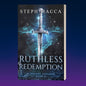 Ruthless Redemption (Midnight Psychos #2)