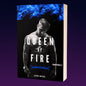 Queen of Fire (Black Spades #2 - OG Cover)