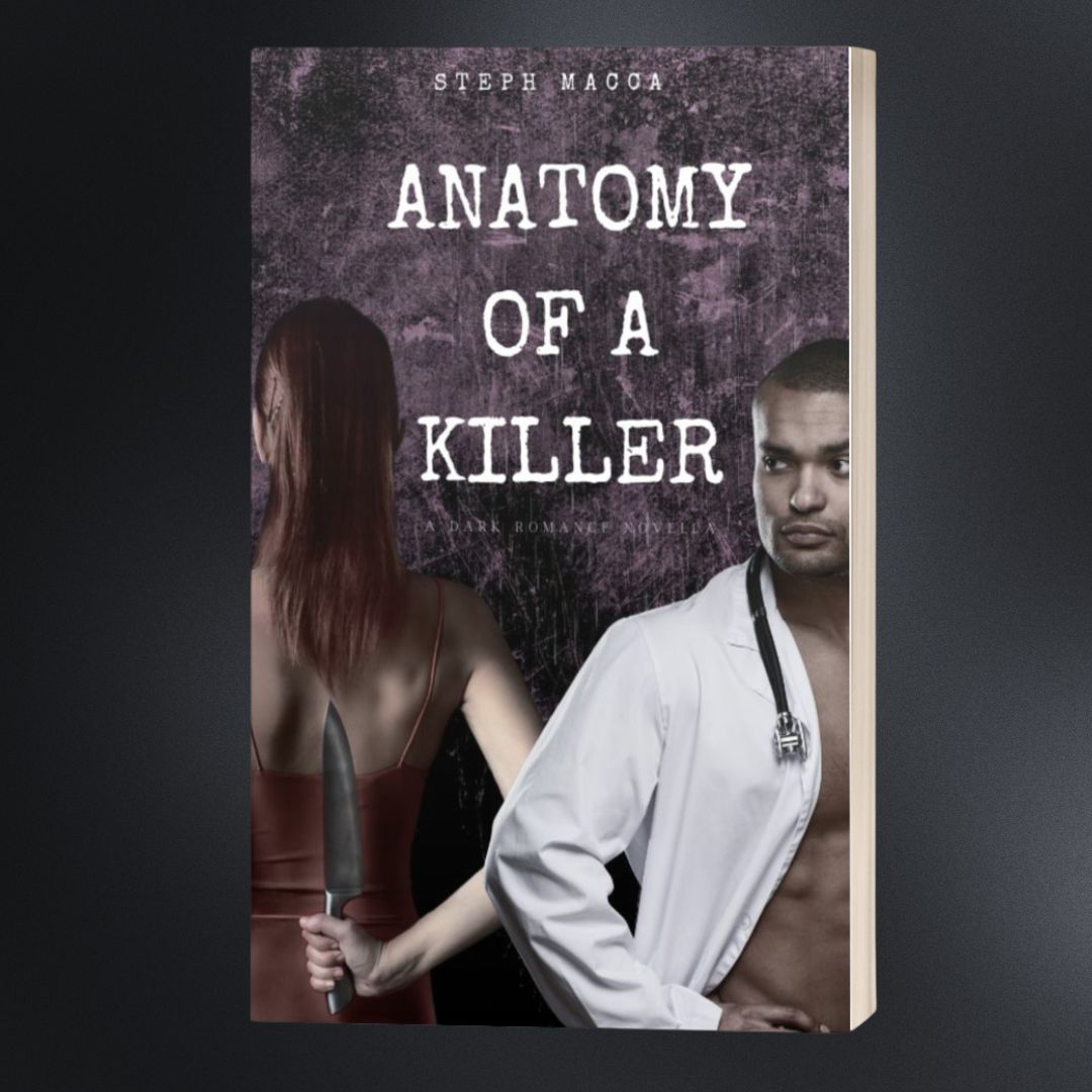 Anatomy Of A Killer
