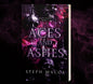 Aces and Ashes (Black Spades #3)