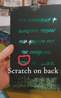 Special Edition Set - Damaged - 4