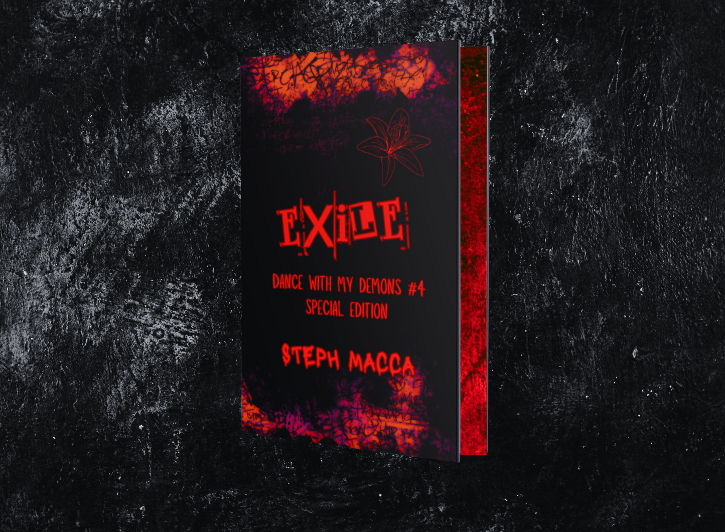 Exile Special Edition